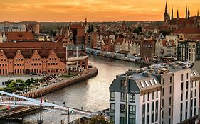 Chrobry Apartamenty Gdansk Grodzka 10